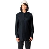 Houdini - Desoli - Overhemd - Lange Mouwen - Merinowol