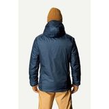 Houdini - Dunfri - Jas - Blauw - M