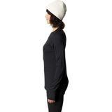 Houdini - Desoli Light Crew - Basislaag - Lange Mouwen - Merinowol