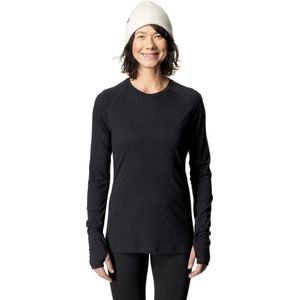 Houdini - Desoli Light Crew - Basislaag - Lange Mouwen - Merinowol