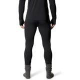 Houdini - Desoli Light - Leggings - Slim Fit - Merinowol