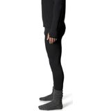 Houdini - Desoli Light - Leggings - Slim Fit - Merinowol