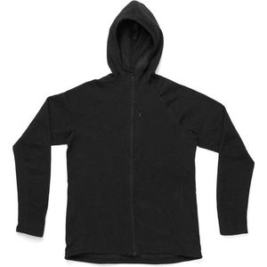 Houdini - Pace Flow - Fleece - Zwart - Polartec® Power Dry®
