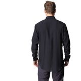 Tree Longsleeve Shirt - Groen - 100% TENCEL ™ Lyocell