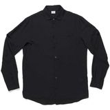 Tree Longsleeve Shirt - Groen - 100% TENCEL ™ Lyocell