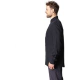 Tree Longsleeve Shirt - Groen - 100% TENCEL ™ Lyocell