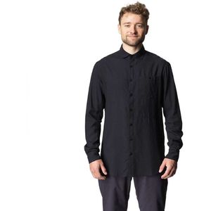 Tree Longsleeve Shirt - Groen - 100% TENCEL ™ Lyocell