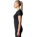 Pace Air Tee - T-shirt - Groen - 100% Gerecycled Polyester