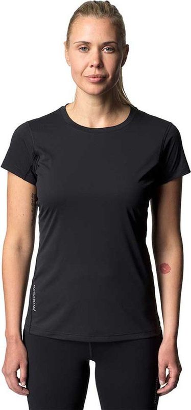 Pace Air Tee - T-shirt - Groen - 100% Gerecycled Polyester
