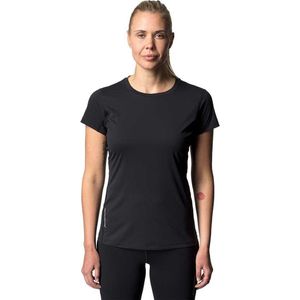 Pace - Air Tee - T-shirt - Zwart - 100% Gerecycled Polyester