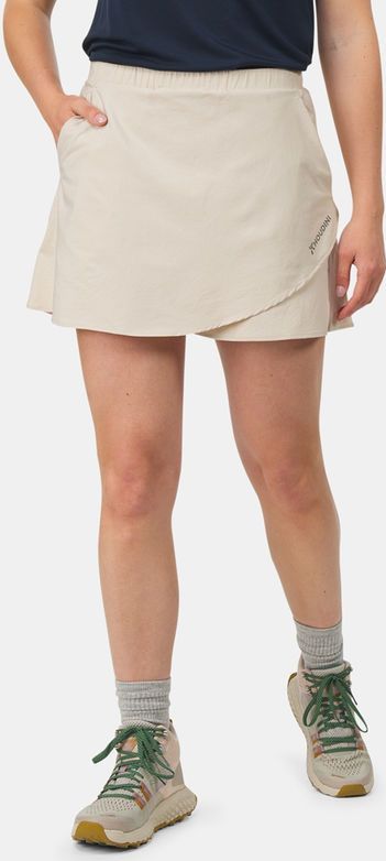 Houdini - Skort - Dames - Gerecycled Polyester - Sneldrogend