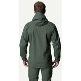 BFF - Jas - Waterdicht - Zwart - Surpass 2.5L Hardshell™