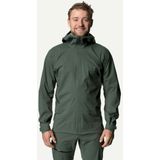 BFF - Jas - Waterdicht - Zwart - Surpass 2.5L Hardshell™