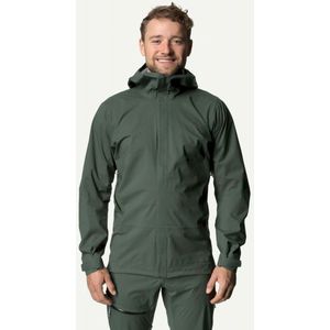 Jas Houdini Men BFF Jacket Deeper Green-L