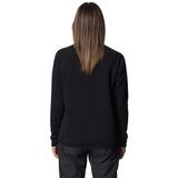 Houdini - Power Up Fleecevest - Dames - Groen - Power Stretch Pro