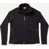 Houdini - Power Up Fleecevest - Dames - Groen - Power Stretch Pro