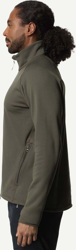 houdini Power Up Jacket fleece vest