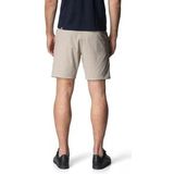 Korte Broek Houdini Men Wadi Shorts Sandstorm-XS