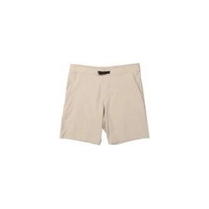 Korte Broek Houdini Men Wadi Shorts Sandstorm-XS