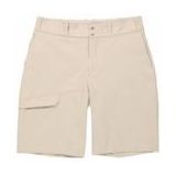 Go - Shorts - Groen - Prime Ripstop - Dames