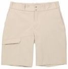 Go - Shorts - Groen - Prime Ripstop - Dames