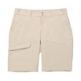 Go - Shorts - Zwart - Prime Ripstop - Duurzaam en Lichtgewicht