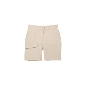 Go - Shorts - Zwart - Prime Ripstop - Duurzaam en Lichtgewicht