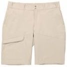 Go - Shorts - Zwart - Prime Ripstop - Duurzaam en Lichtgewicht