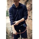 Go - Shorts - Zwart - Prime Ripstop - Duurzaam en Lichtgewicht