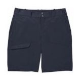 Go - Shorts - Zwart - Prime Ripstop - Duurzaam en Lichtgewicht