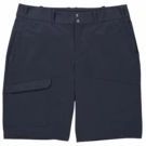 Go - Shorts - Zwart - Prime Ripstop - Duurzaam en Lichtgewicht