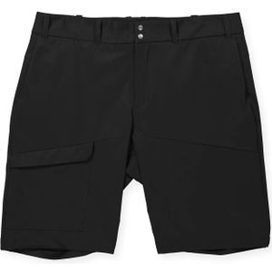 Houdini - Go Shorts - Korte Broek - True Black