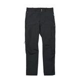 Houdini - More - Outdoorbroek - Zwart - Voor Heren