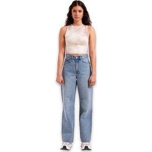 Dr. Denim Jeans 'Echo'  blauw