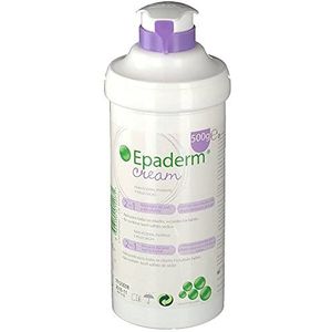 Epaderm - Lichaam - 500 ml - Bodycreme