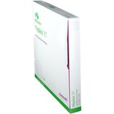 Mepilex - XT - Gaaskompressen - 20x20cm - 5 Stuks