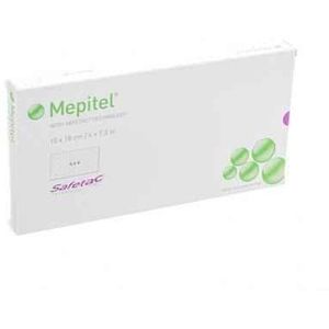 Mepitel Ster 10,0cmx18,0cm 10 291010  -  Molnlycke Healthcare