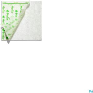 Pleister - Breedfixatie - Hypo-allergische Kleeflaag - Luchtdoorlatend