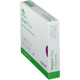 Mepitel One - Gaaskompres - Transparant - Polyurethaan - Niet Absorberend