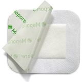 Mepore - Chirurgische Wondpleister - 9x25cm - 30 Stuks