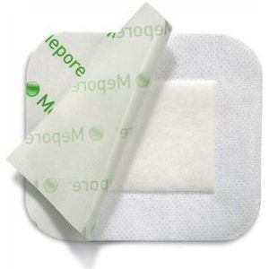 Mepore 9x25cm 30 stuks