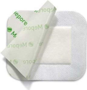 Mepore - Chirurgische Wondpleister - 9x25cm - 30 Stuks