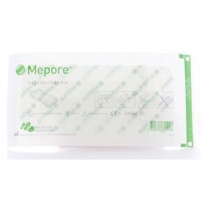 Mepore 9cmx20cm 1 stuks