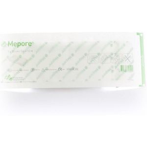 Mepore 9x30cm 1 stuks