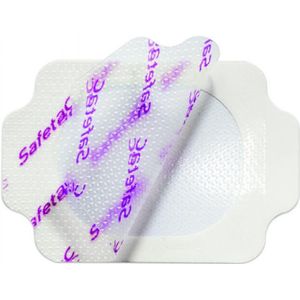 Mepitel Film - Filmverband - Transparant - Steriel - Doos van 10 stuks