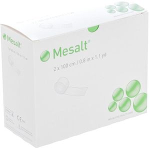 Mesalt wiek 2x1m 1 stuks