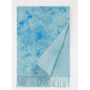 Acne Studios Sjaal van wol 200 x 45 cm