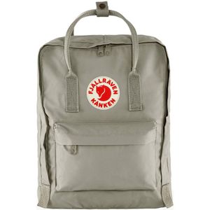Fjällräven Rucksack Kanken 16l fog