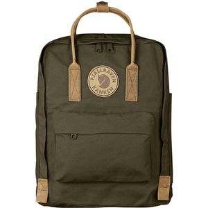 Rugzak Fjällräven Kånken No. 2 Dark Olive