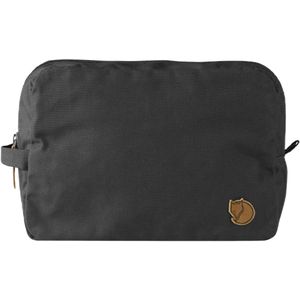Fjällräven Gear Bag, donkergrijs (donkergrijs (030)), maat - 20 cm